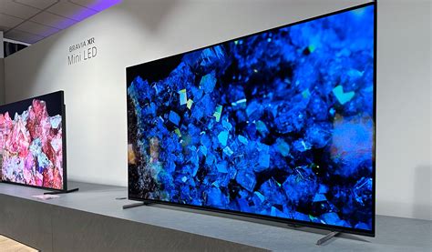 Televisions .